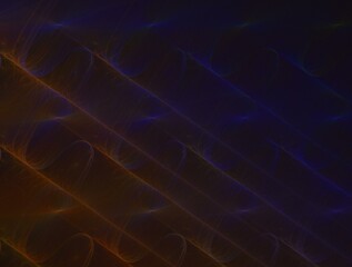 Imaginatory fractal abstract background Image