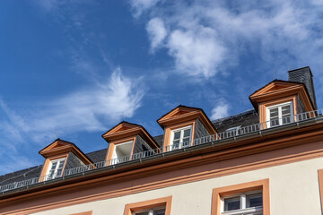 Limburg an der Lahn is a city in Hessen, central Germany. Population 33,832. A tributary of the Rhine is located on the banks of the Lan River. The western part belongs to the Rhineland-Palatinate.