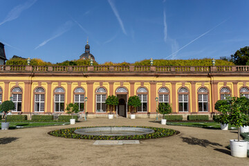 Schloss Weilburg  is a Baroque schloss in Weilburg, Hesse, Germany. It is located on a spur above...