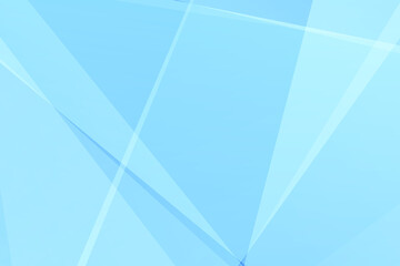 Abstract blue on light blue background modern design. Vector illustration EPS 10.