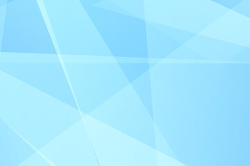 Abstract blue on light blue background modern design. Vector illustration EPS 10.