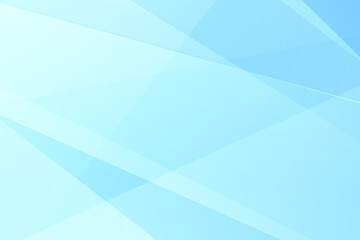 Abstract blue on light blue background modern design. Vector illustration EPS 10.