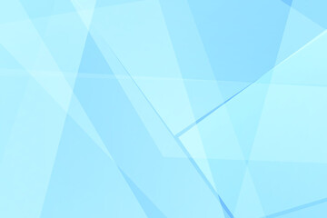 Abstract blue on light blue background modern design. Vector illustration EPS 10.