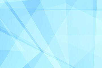 Abstract blue on light blue background modern design. Vector illustration EPS 10.