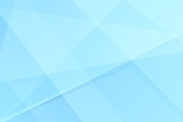 Abstract blue on light blue background modern design. Vector illustration EPS 10.