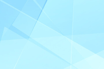 Abstract blue on light blue background modern design. Vector illustration EPS 10.