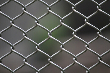 fence