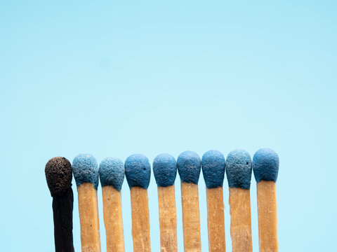 Stick Matches Images – Browse 15 Stock Photos, Vectors, and Video