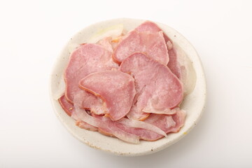 タン塩レモン　シチリア産レモン果汁使用