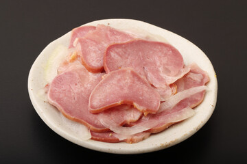 タン塩レモン　シチリア産レモン果汁使用