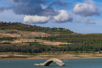 Ponte di Annibale.