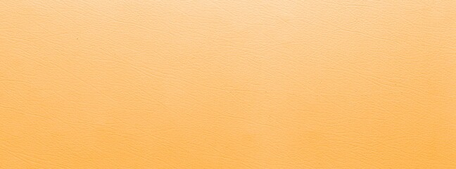 Panorama of Brown genuine cow leather of the sofa texture and background seamless