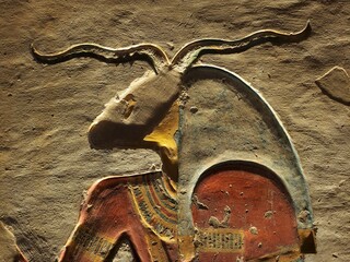 Hiéroglyphes