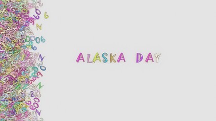 Alaska Day