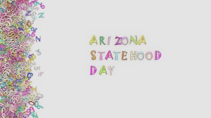 Arizona Statehood Day