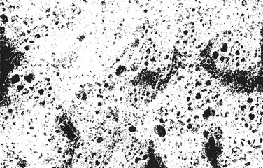 Scratch Grunge Urban Background.Grunge Black And White Urban. Dark Messy Dust Overlay Distress Background.

