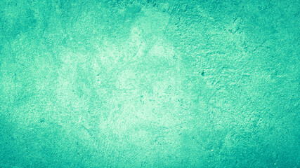 texture background of wall concrete blue green pastel colors