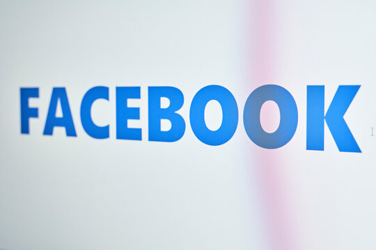 Tashkent, Uzbekistan - 22 October, 2021: Facebook Changing Name. Facebook Proposed Rebrand