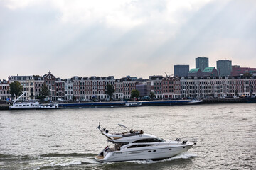Rotterdam