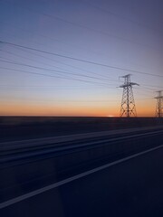 lines
