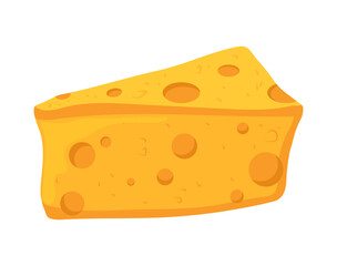 slice cheese snack