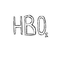 metaboric acid (sketch)