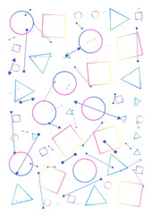 バックグラウンド