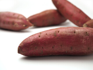 さつまいも