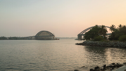 natural beauty of the sea