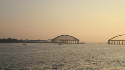 Fototapeta premium natural beauty of the sea