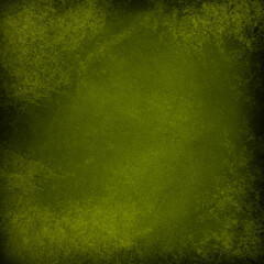 Background of dark blue green color with white texture