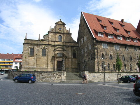 HeiligKreuzKirche Images Browse 218 Stock Photos, Vectors, and