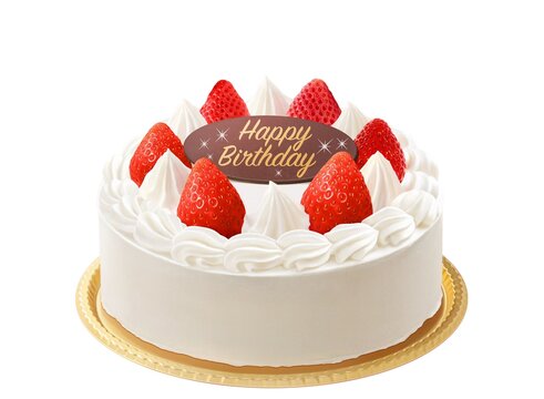 バースデーケーキ Images Browse 2 3 Stock Photos Vectors And Video Adobe Stock