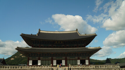 temple of heaven city