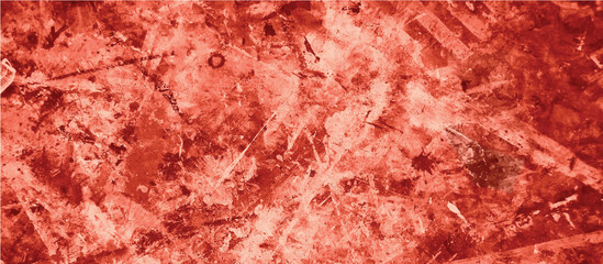 watercolors on paper texture, background design, hand painted element	. Red petals textered background close up macro  a copy space place on the right for your ad
