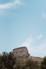 Fototapeta premium Coliseum