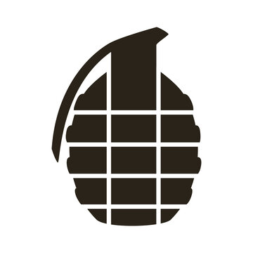 recommend clip art: grenade weapon dangerouse