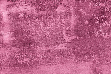 Obraz premium fond graphique usé coloré rose, octobre rose