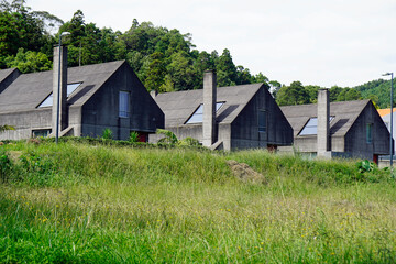 holiday homes on the azores islands