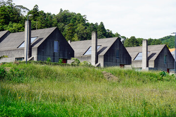 holiday homes on the azores islands