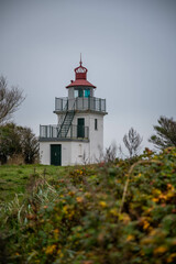 Leuchturm Spodsbjerg