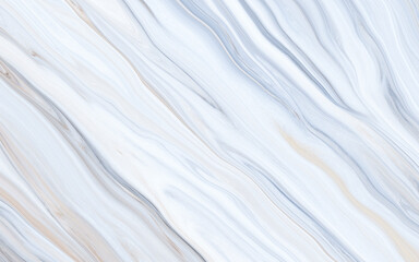 Obraz na płótnie Canvas Marble rock texture blue ink pattern liquid swirl paint white dark that is Illustration background for do ceramic counter tile silver gray that is abstract waves skin wall luxurious art ideas concept.