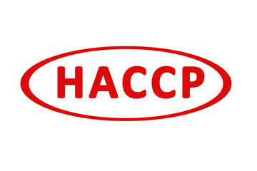 HACCP Hazard Analysis Critical Control Points icon
