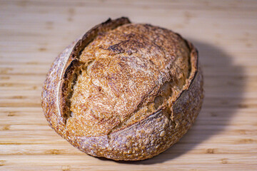 Sourdough Bread