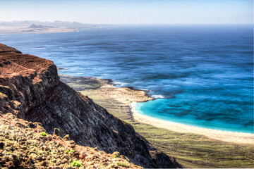 Mirador del R&iacute;o - Lanzarote