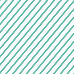 Obraz premium seamless blue vertical zebra stripe pattern for shirt printing