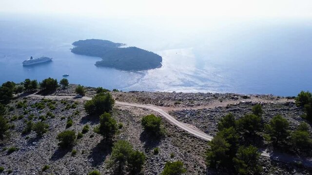 Dubrovnik Croaia