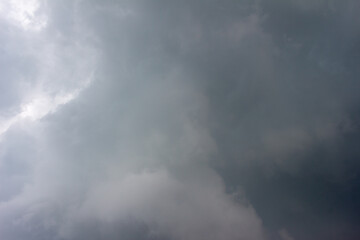 Ontario Storms and Landscapes
