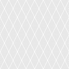Thin line rectangular scales pattern