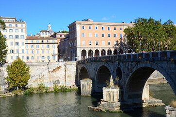Some photos from the ancient and most beautiful city of Rome taken on a bright sunny day of October.